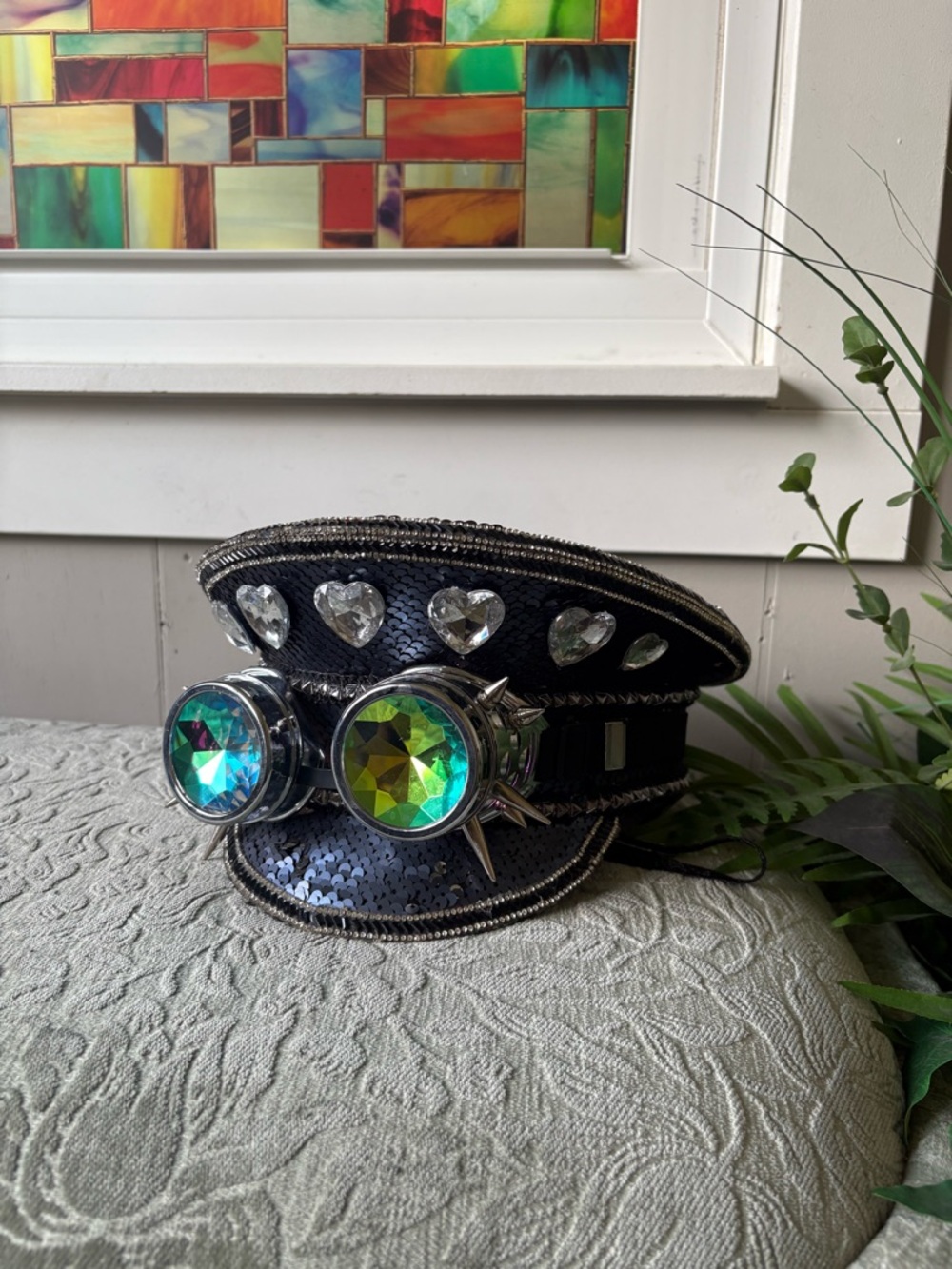 Festival Hat